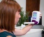 Bedfont’s NObreath® monitor for airway inflammation has been cleared for sale in the USA