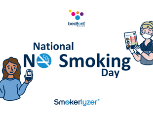 National No Smoking Day