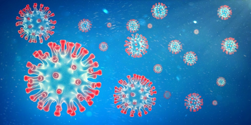 مطالعه: عفونت قبلی SARS-CoV-2 حافظه اختصاصی پروتئین اسپایک ناشی از واکسیناسیون را تقویت و تغییر شکل می دهد.  اعتبار تصویر: اندروس سیپریان / Shutterstock.com