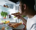 Link found between late eating and higher consumption of ultra-processed foods