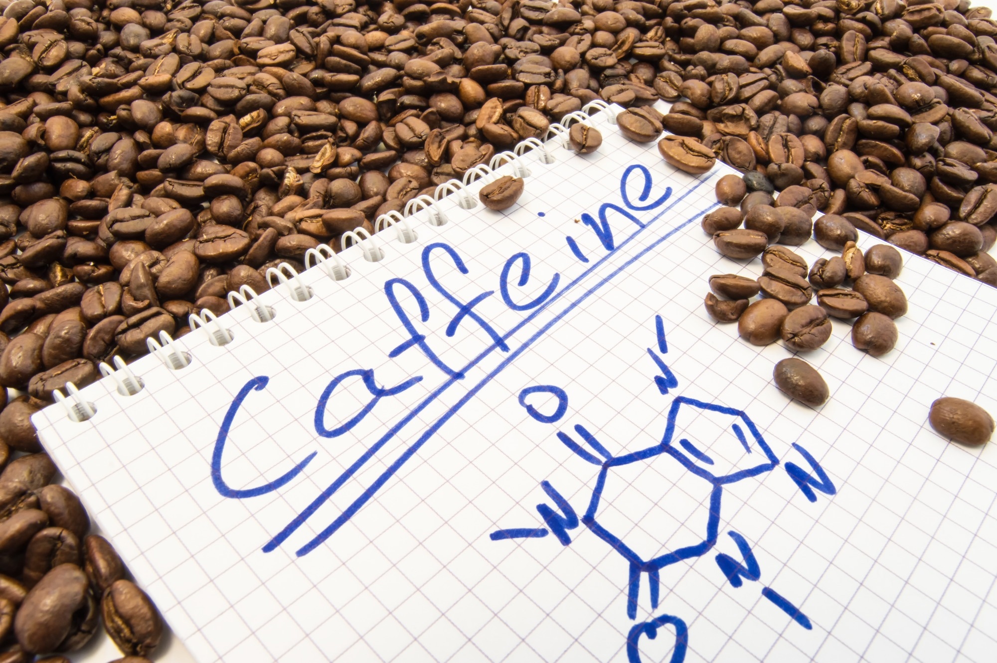 High plasma caffeine levels may reduce body fat and type 2 diabetes risk