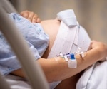 U.S. maternal mortality rates rose during COVID-19 pandemic