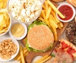 High consumption of ultra-processed food associated with increased body fat, particularly in the abdomen