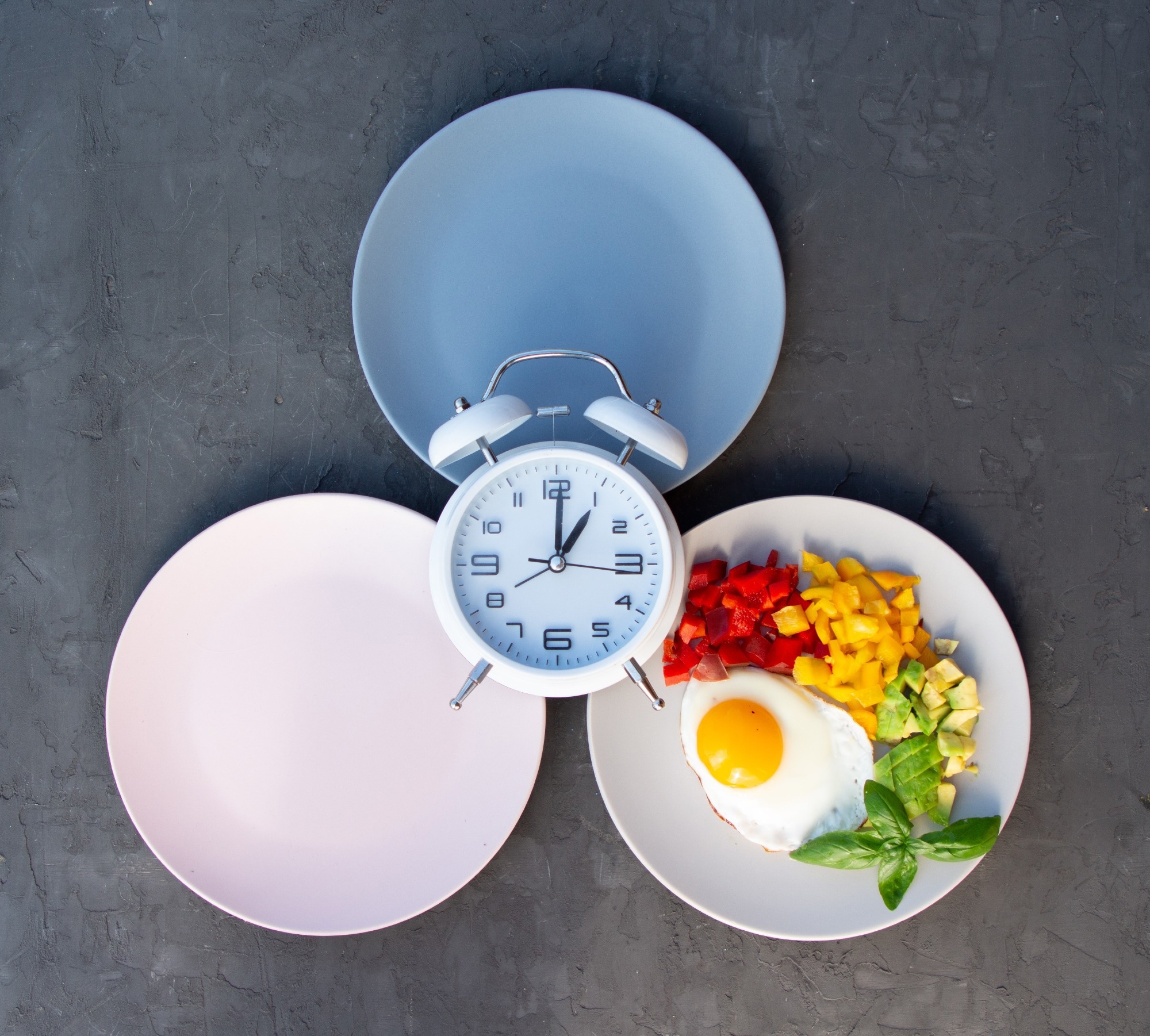 Study: Brain–Gut–Microbiome Interactions and Intermittent Fasting in Obesity. Image Credit: Kreminska / Shutterstock