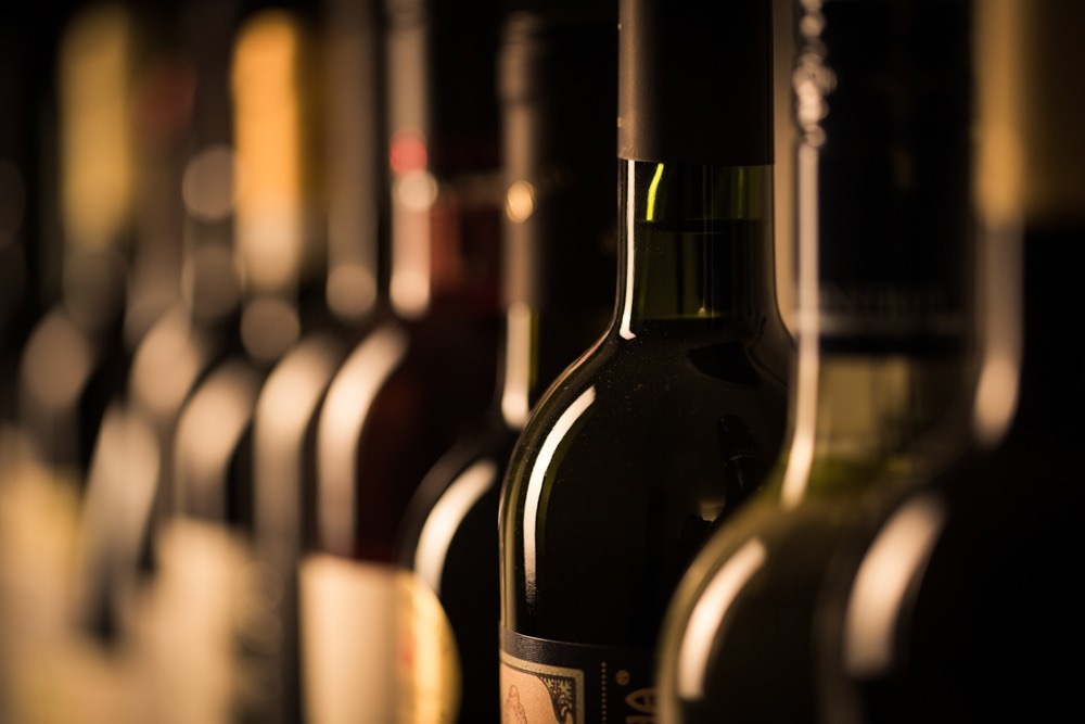 Study: Microbiota for production of wine with enhanced functional components. Image Credit: l i g h t p o e t/Shutterstock.com