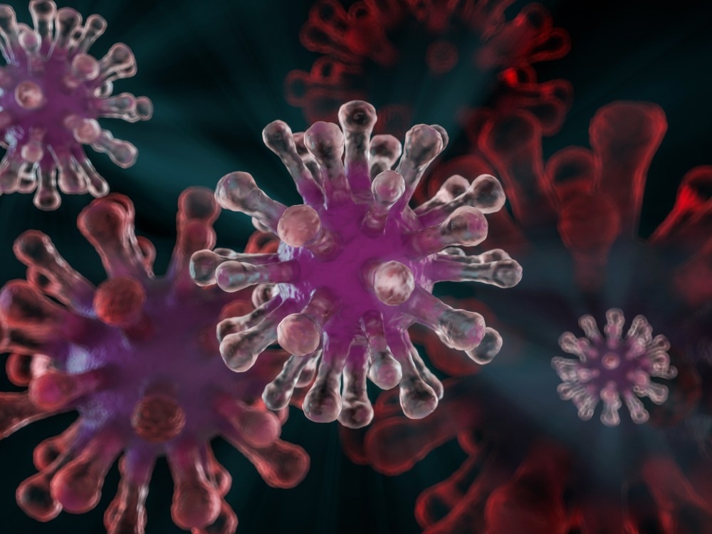 Study: The Role of Viral Infections in the Onset of Autoimmune Diseases. Image Credit: successfulalexey78 / Shutterstock.com