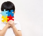 Report shows upward trend in autism cases among eight-year-olds in United States