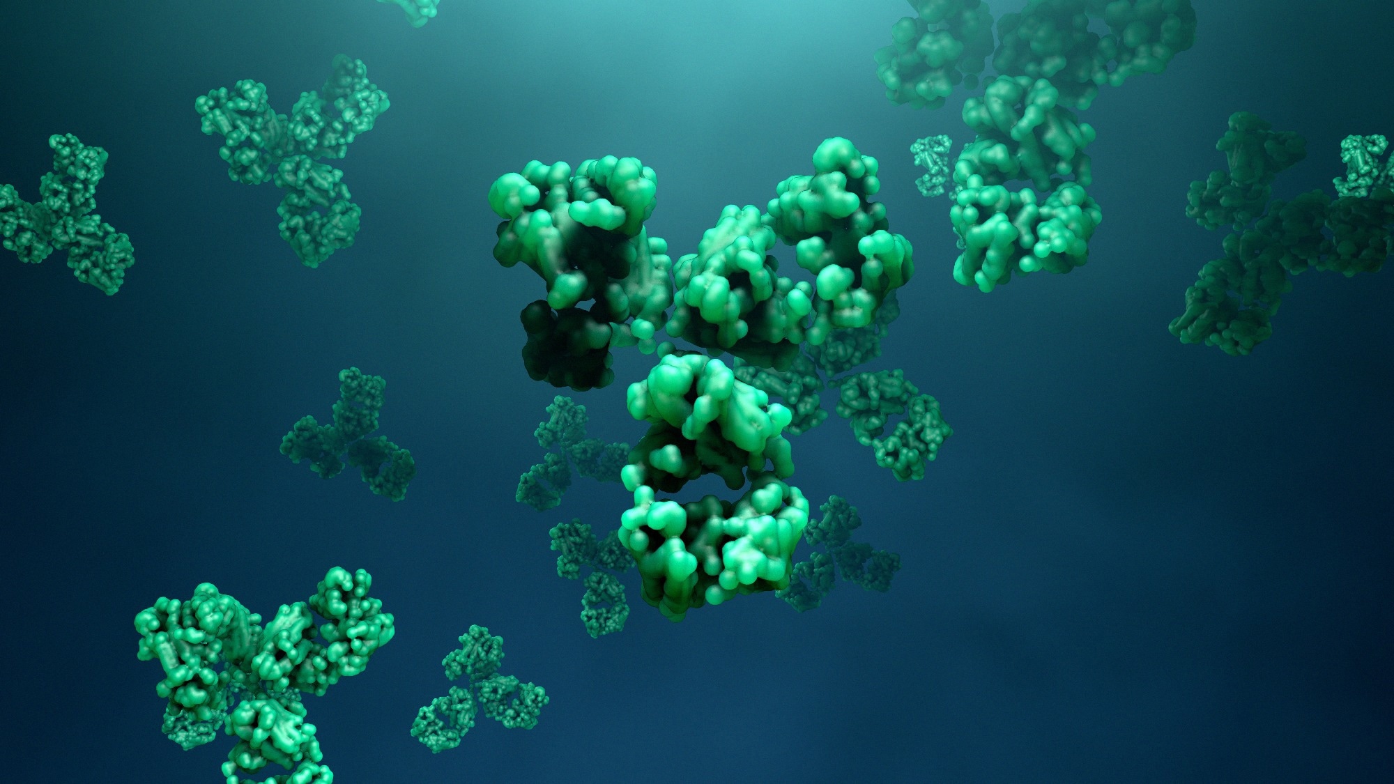 Study: Antibody-mediated protection against symptomatic COVID-19 can be achieved at low serum neutralizing titers. Image Credit: Design_Cells / Shutterstock