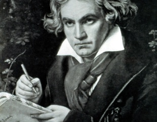 Beethoven's cause of death revealed through DNA analysis of his hair