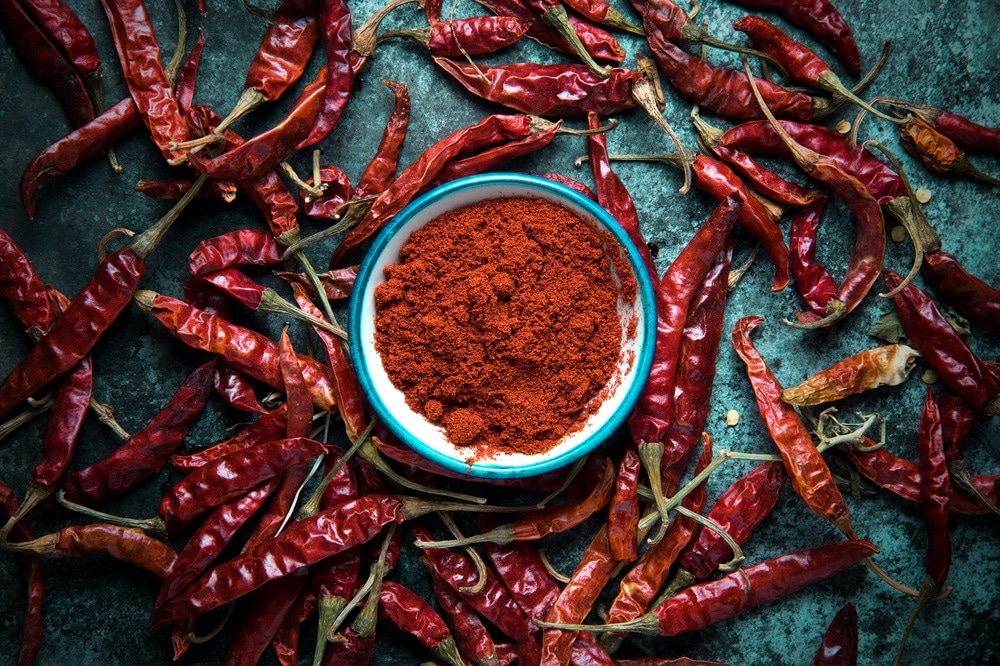 Study: Capsaicin: A Potential Treatment to Improve Cerebrovascular Function and Cognition in Obesity and Ageing. Image Credit: Kiattipong / Shutterstock.com