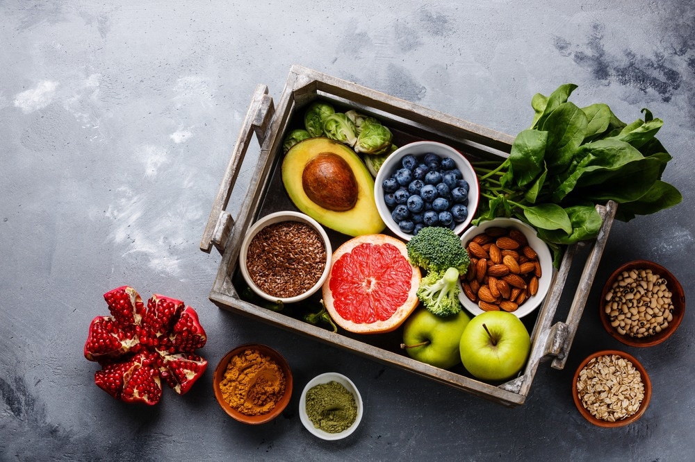 Study: Quantity and variety in fruit and vegetable consumption and mortality in older Chinese: a 15-year follow-up of a prospective cohort study. Image Credit: Natalia Lisovskaya / Shutterstock.com