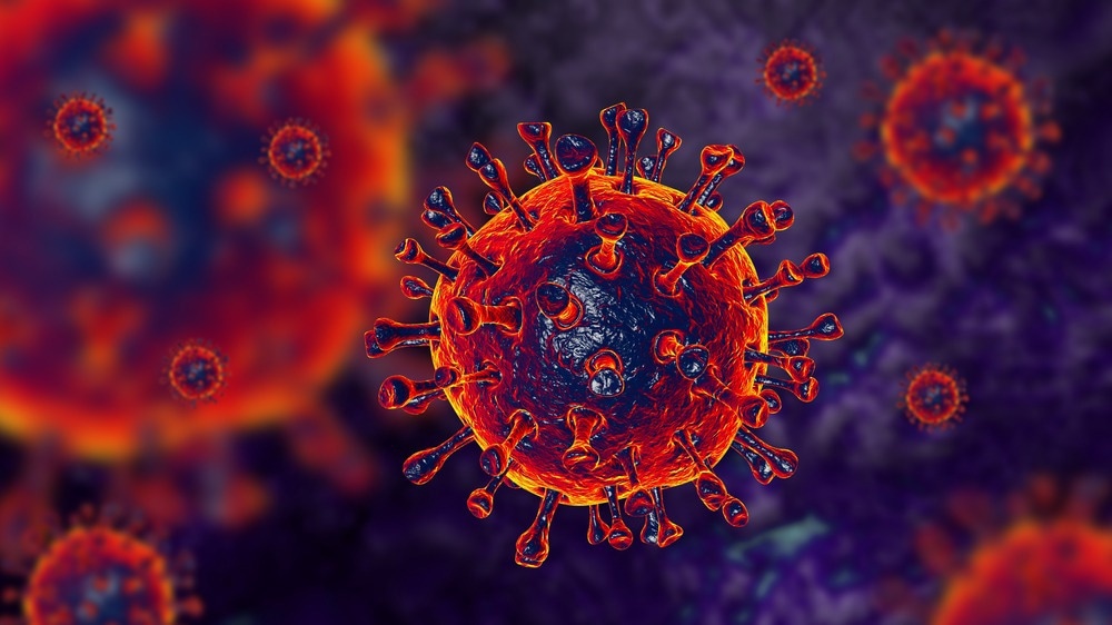 Study: SARS-CoV-2 infection activates endogenous retroviruses of the LTR69 subfamily. Image Credit: Numstocker / Shutterstock.com
