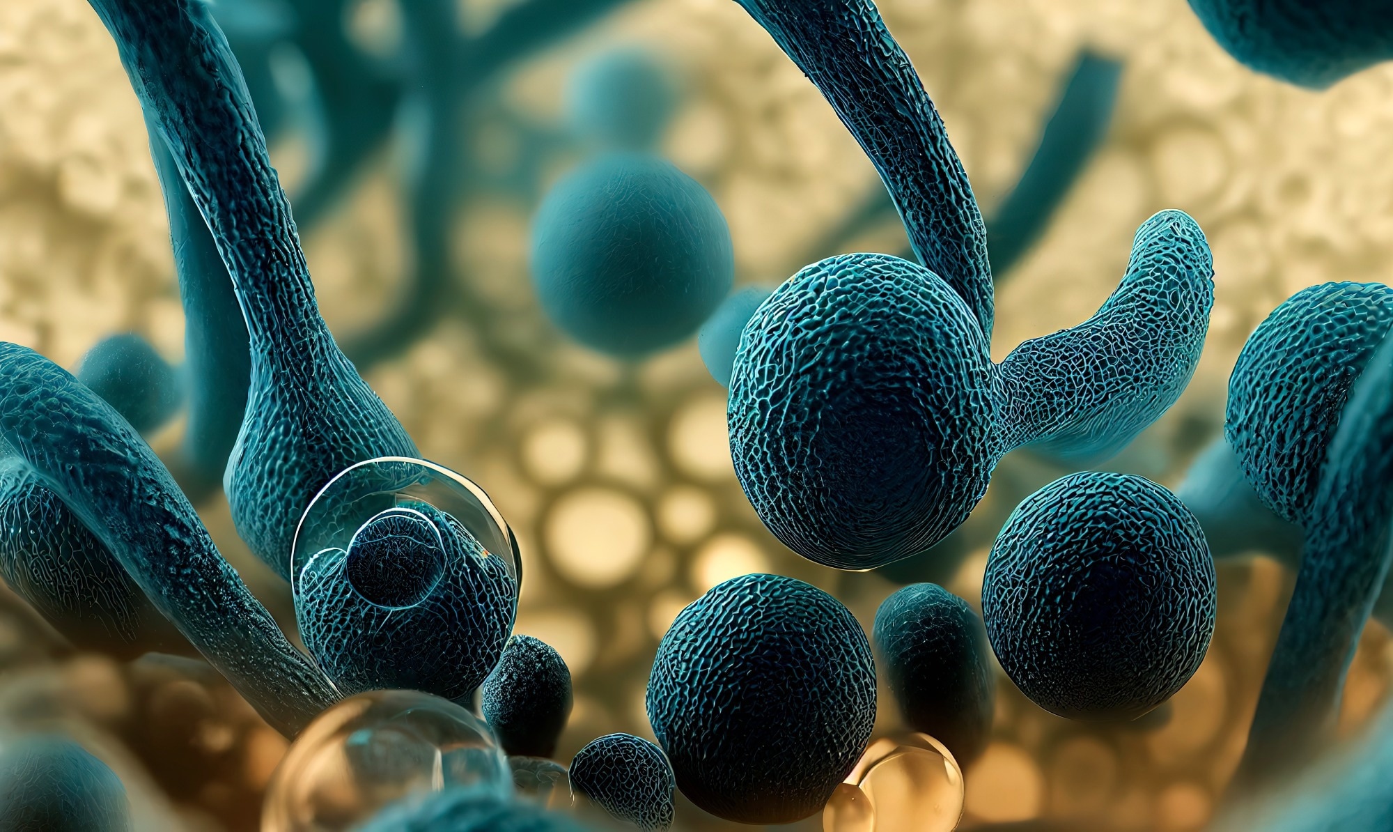 Study: Perspective on the origin, resistance, and spread of the emerging human fungal pathogen Candida auris. Image Credit: Vikks / Shutterstock