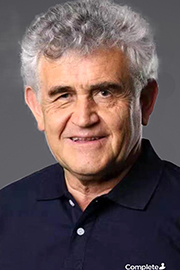 Dr. Radoje Drmanac