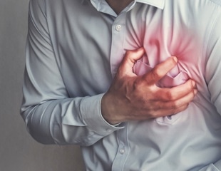 Study finds recent shingles infection increases the risk of myocardial infarction