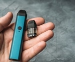 Is e-cigarette use in adolescents associated with continued smoking years later?