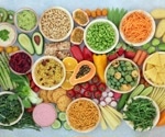Is adherence to a healthful plant-based diet associated with a lower mortality risk and chronic disease among UK adults?