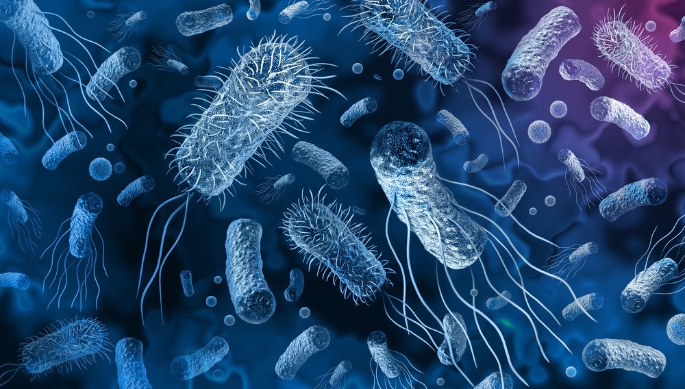 مطالعه: تحویل پروتئین قابل برنامه ریزی با سیستم تزریق انقباضی باکتریایی.  اعتبار تصویر: Lightspring/Shutterstock