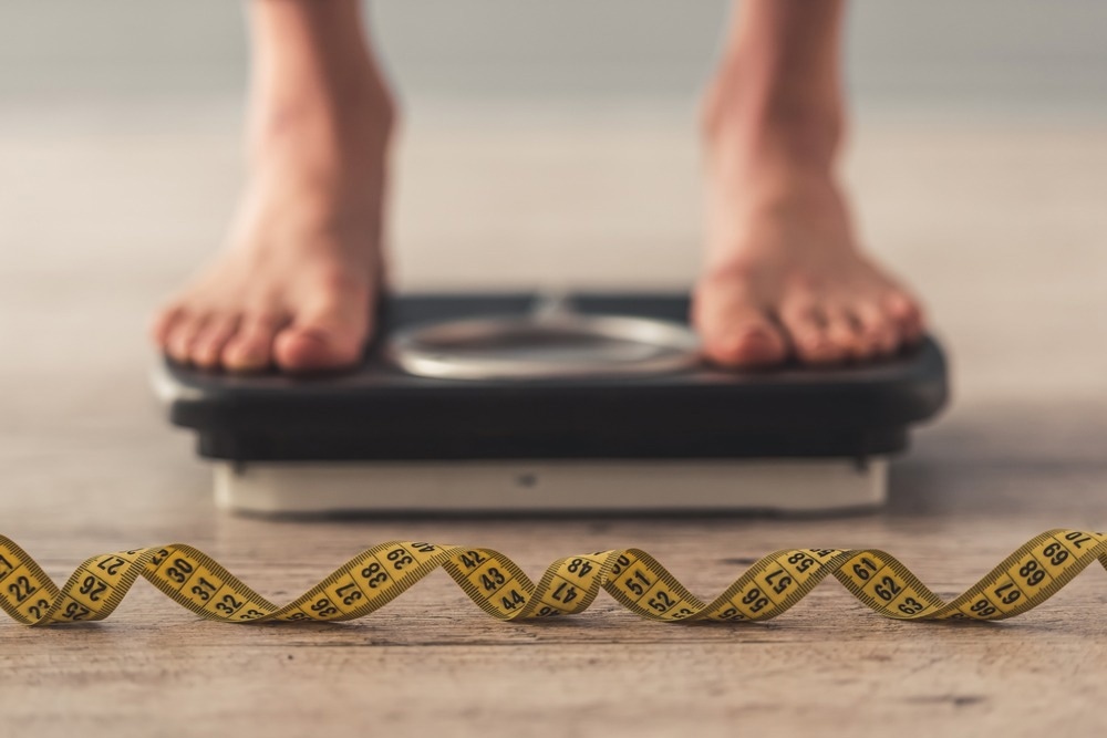 مطالعه: تاثیر BMI بر سلامت روانی در مسن ترین افراد - آیا تفاوت هایی بین زنان و مردان وجود دارد؟  اعتبار تصویر: VGstockstudio/Shutterstock.com