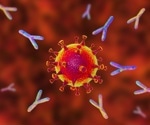 Study identifies ultra-broad SARS-CoV-2 neutralizing antibodies that target various spike epitopes