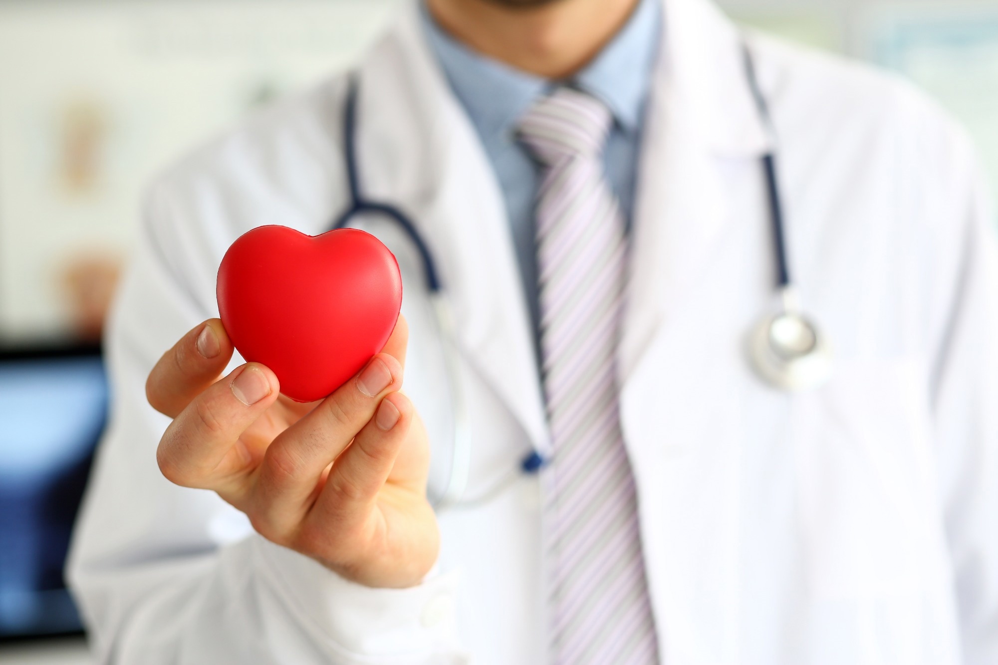 Étude : Association de la nouvelle American Heart Association « Life's Essential 8 » à la mortalité toutes causes confondues et spécifique aux maladies cardiovasculaires : étude de cohorte prospective.  Crédit d'image : H_Ko/Shutterstock