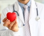 Life's Essential 8: Higher cardiovascular health scores linked to reduced mortality risks