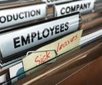 Long COVID linked to increased sick leave rate