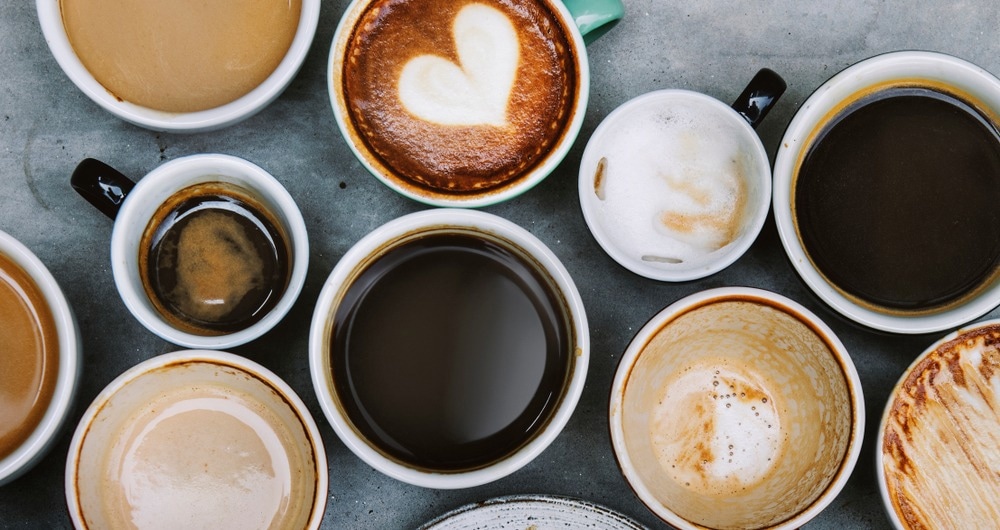 Study: The Association between Caffeine Intake and the Colonic Mucosa-Associated Gut Microbiota in Humans—A Preliminary Investigation. Image Credit:Rawpixel.com/Shutterstock.com