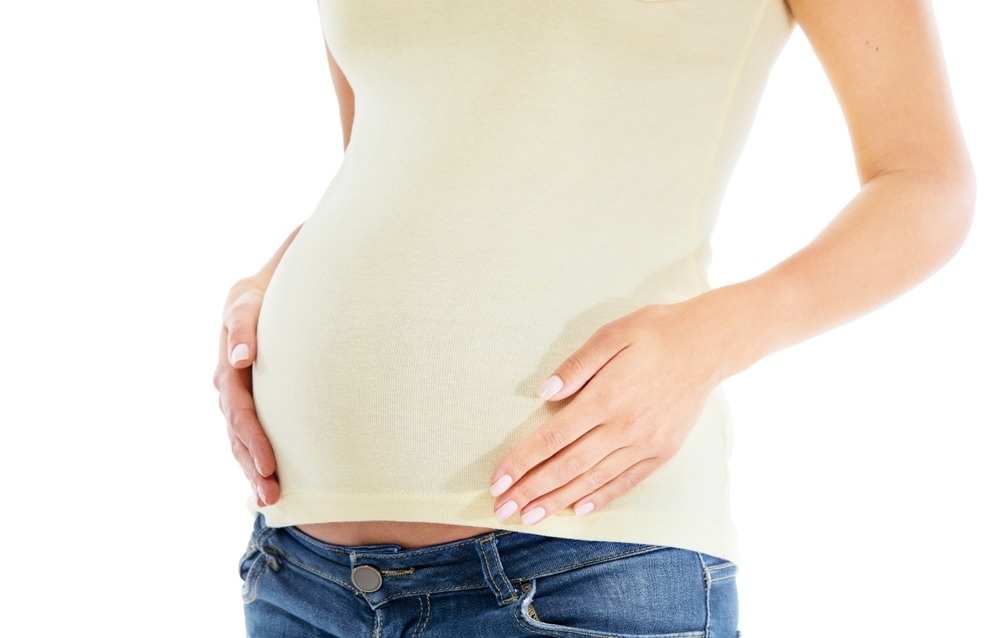 Étude : nouveaux sous-types métaboliques chez les femmes enceintes et risque d'obésité précoce chez les enfants.  Crédit d'image : PeopleImages.com-Yuri A/Shutterstock.com