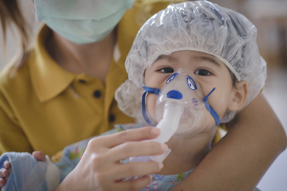 Study: Cost of childhood RSV management and cost-effectiveness of RSV interventions: a systematic review from a low- and middle-income country perspective. Image Credit: NAWIN PAENGTHONG / Shutterstock.com