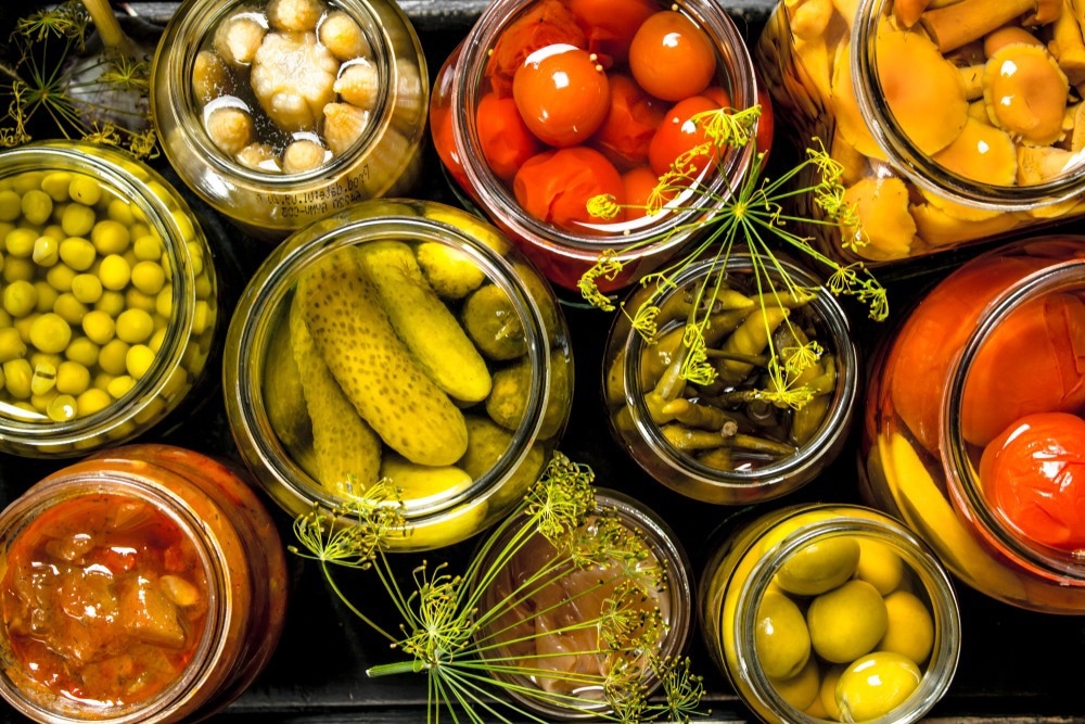 Study: Preserved vegetable consumption and its association with mortality among 440,415 people in the China Kadoorie Biobank. Image Credit: Chatham172/Shutterstock.com