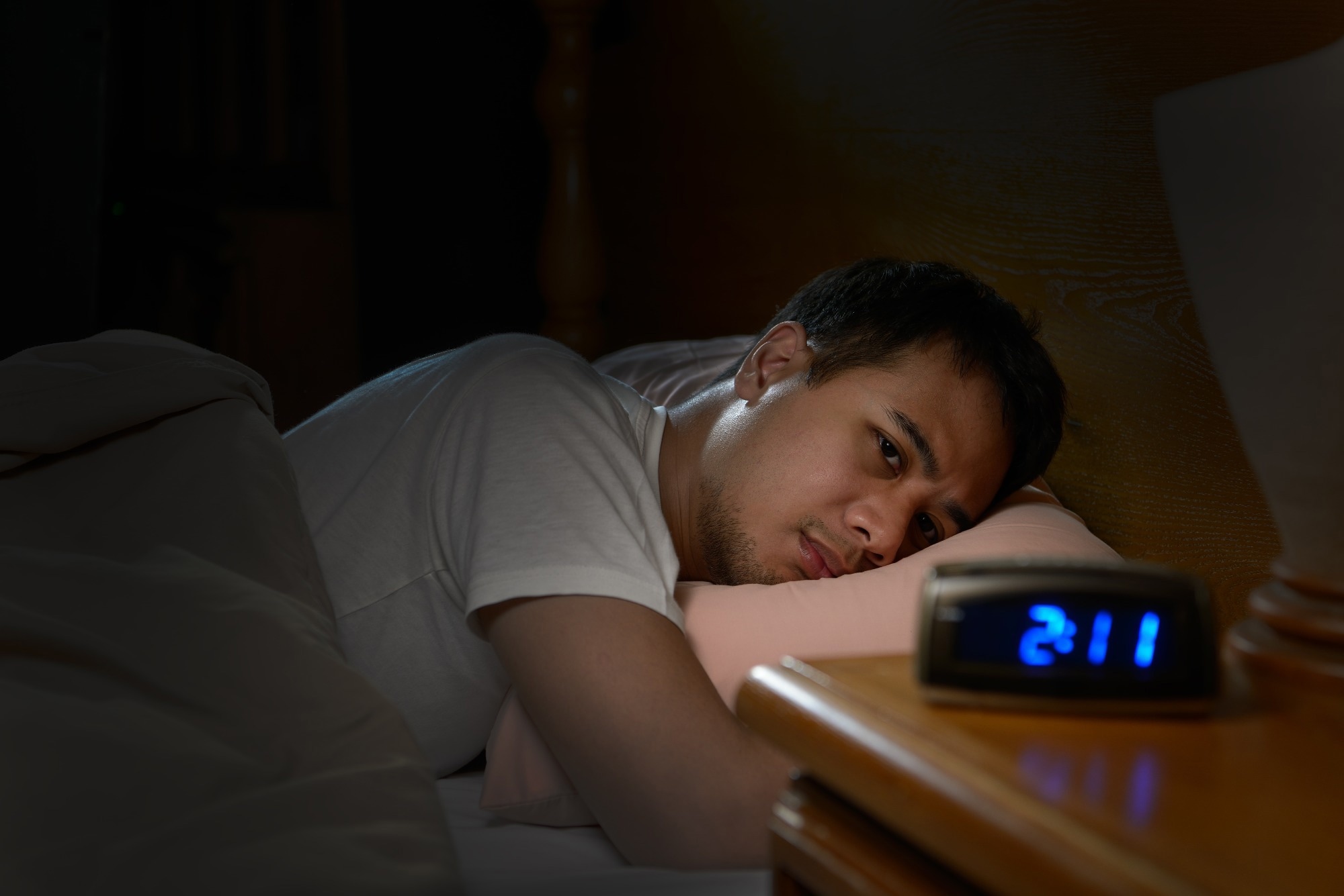 Study: Sleep Patterns and the Risk of Acute Stroke: Results from the INTERSTROKE International Case-Control Study. Image Credit: amenic181 / Shutterstock
