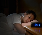 Sleep disturbances linked to increased risk of acute stroke