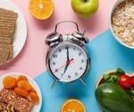 Intermittent fasting vs. calorie restriction: which diet reduces the risk of type 2 diabetes more?