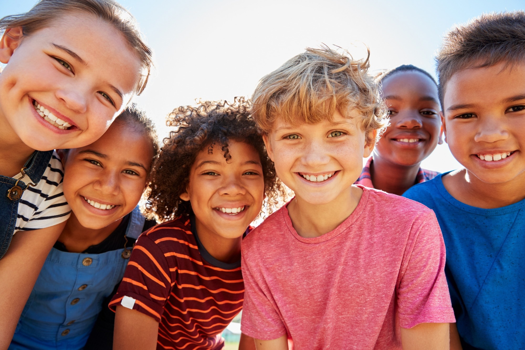 Study: Interventions to improve well-being among children and youth aged 6–17 years during the COVID-19 pandemic: a systematic review. Image Credit: Monkey Business Images / Shutterstock.com