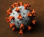 Study finds human surfactant protein A can inhibit SARS-CoV-2 infectivity
