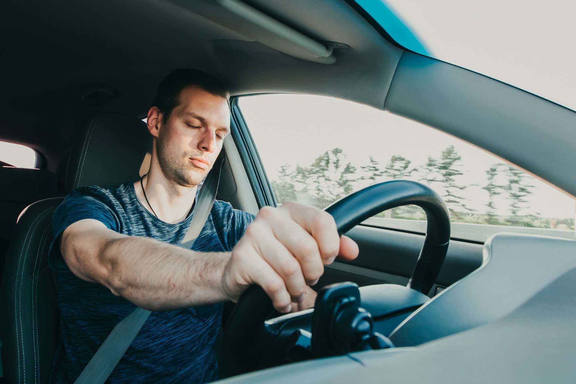Study examines perceptions of the risk of driving while under the influence of cannabis