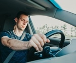 Study examines perceptions of the risk of driving while under the influence of cannabis