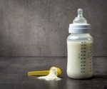 How iron and DHA levels in U.S. infant formulas differ from EU standards