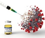 Study develops a novel intranasal influenza virus-vectored vaccine for SARS-CoV-2