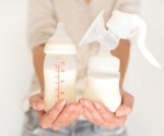 Study compared the milk composition and nutritional status of omnivore milk donors and vegetarian lactating mothers