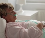Disturbed sleep in COVID-19 patients linked to breathlessness, major UK study finds