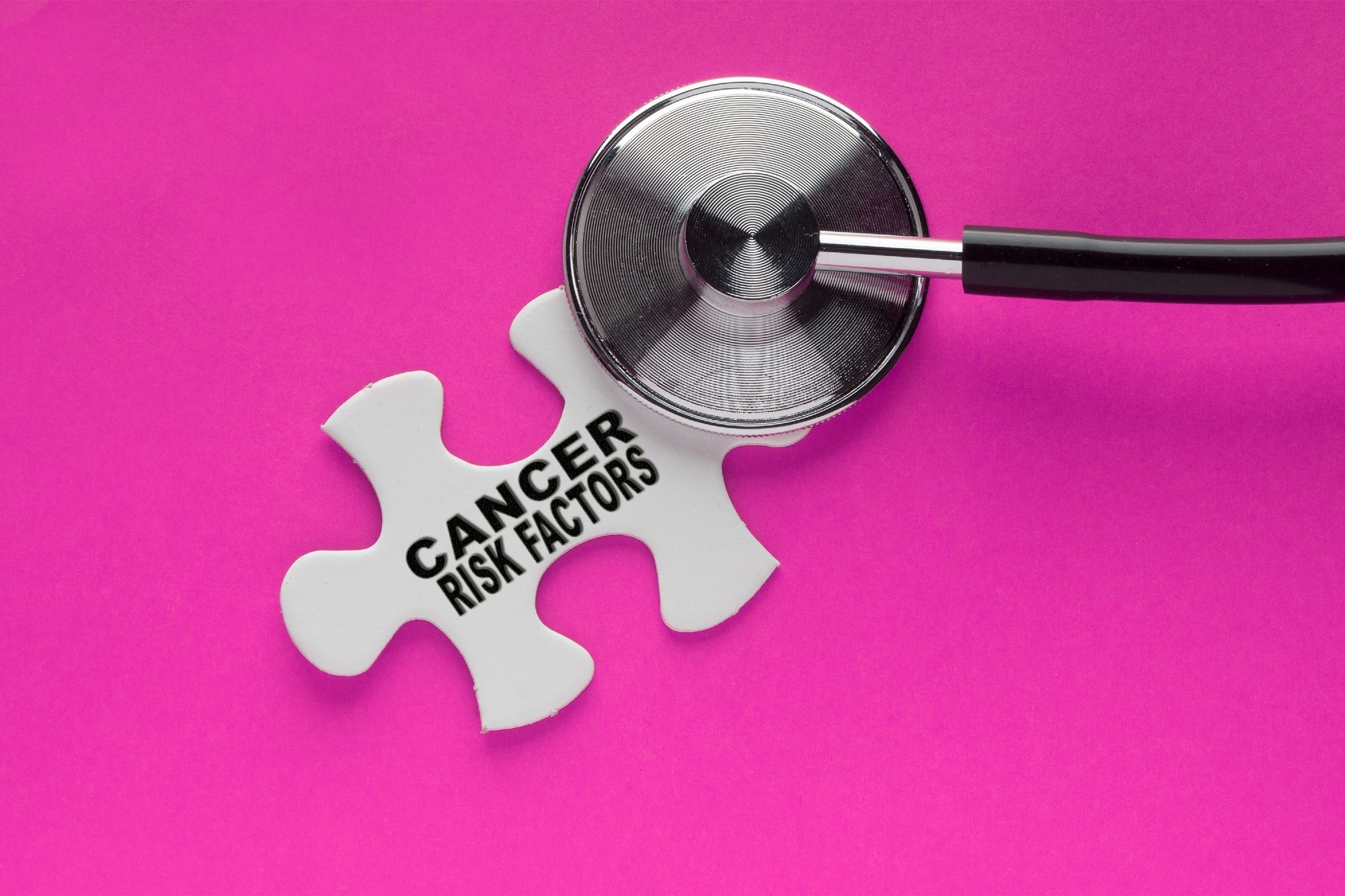 Study: Impact of risk factors on early cancer evolution. Image Credit: Shamleen/Shutterstock.com