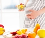 Is there an association between maternal diet and birth weight for gestational age?