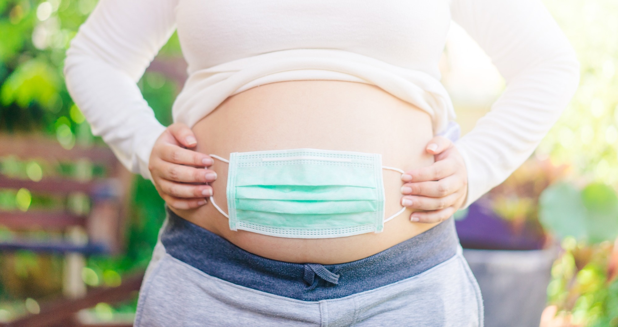 Study: What’s past is prologue: growth in infants born from pregnancies complicated by SARS-CoV-2 infection. Image Credit: MIAStudio/Shutterstock.com