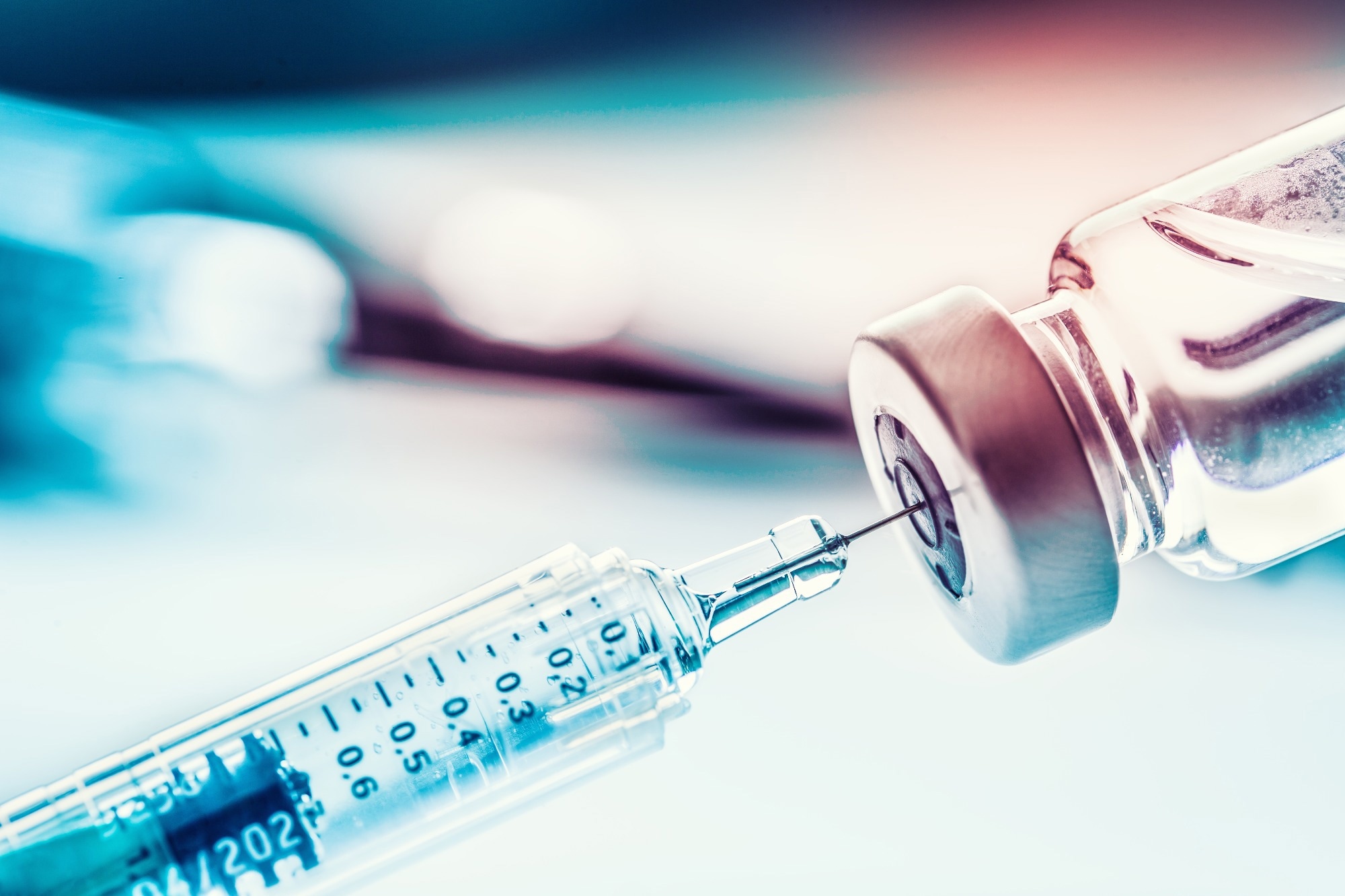 Human Vaccine Market 2023 Insights with Statistics and Growth Prediction – CNBG, Changsheng Life, Zhifei, ChengDa Bio