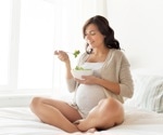 Current evidence on the role of pre-pregnancy diets on child health outcomes