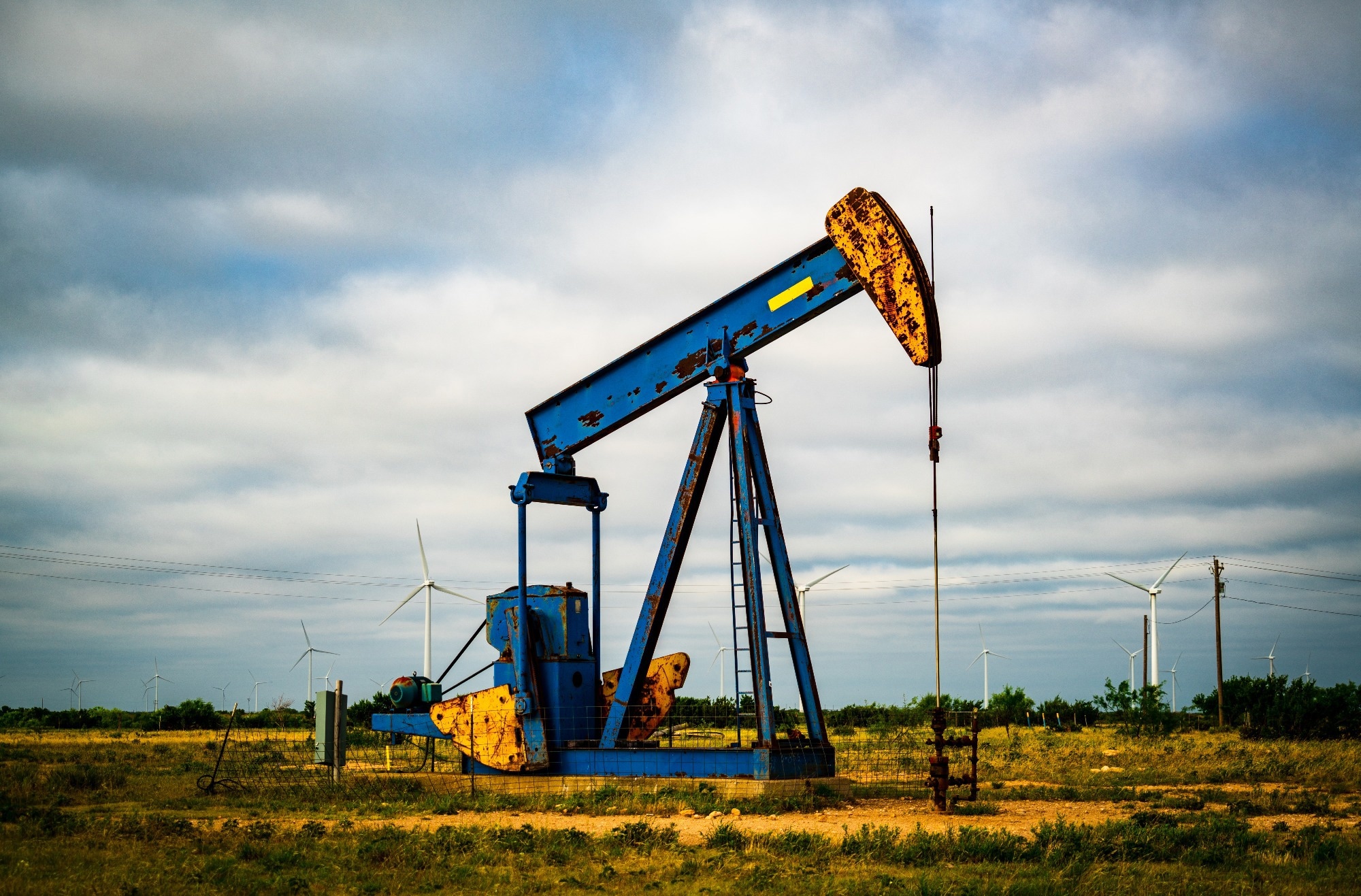 Study: Residential proximity to unconventional oil and gas development and birth defects in Ohio. Image Credit: RoschetzkyPhotography/Shutterstock.com