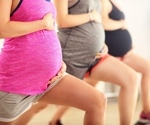 Approaches to improve the experience of exercise during pregnancy