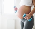 The effect of moderate intensity exercise in pregnant women with cardiovascular disease